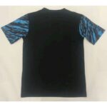 Mens Olympique Marseille 2021 ‘iconic’ Pre-Match Jersey 4