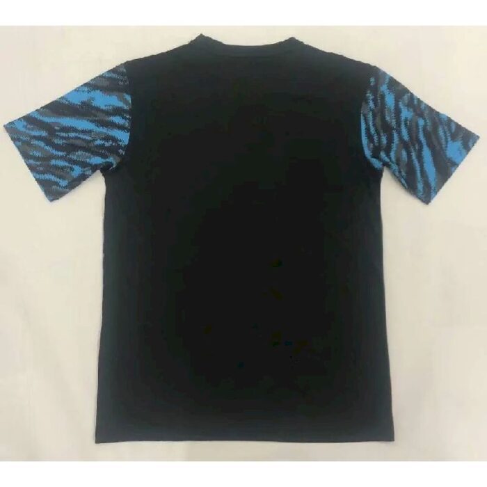 Mens Olympique Marseille 2021 ‘iconic’ Pre-Match Jersey 4
