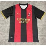 Mens AC Milan 2022/23 Home Jersey