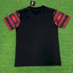 Mens AC Milan 2022/23 Heritage Jersey 3