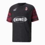 Mens AC Milan 2022/23 Heritage Jersey