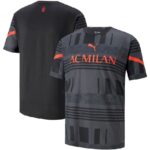Mens AC Milan 2022/23 Pre-Match Jersey