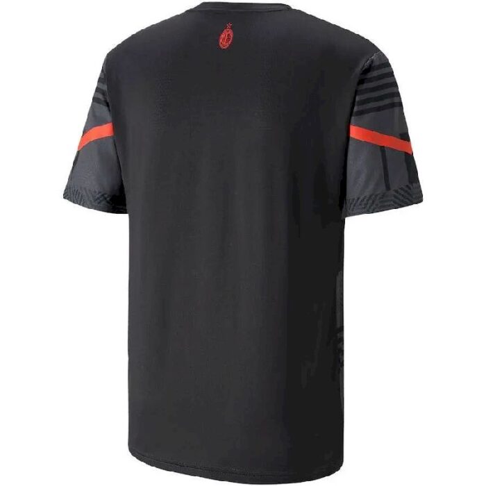 Mens AC Milan 2022/23 Pre-Match Jersey 2