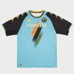 Mens Venezia FC 2021/22 Third Jersey