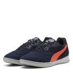 Puma Top Indoor Football Boots – New Navy-Glow