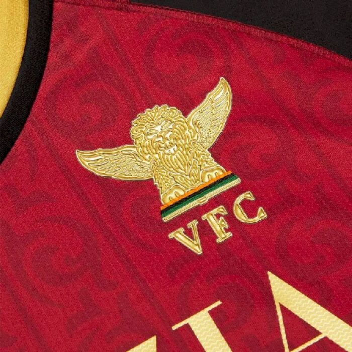 Mens Venezia FC 2021/22 Fourth Jersey 2