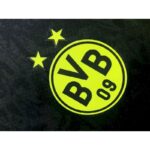 Mens Borussia Dortmund 2020/21 Fourth Jersey 2