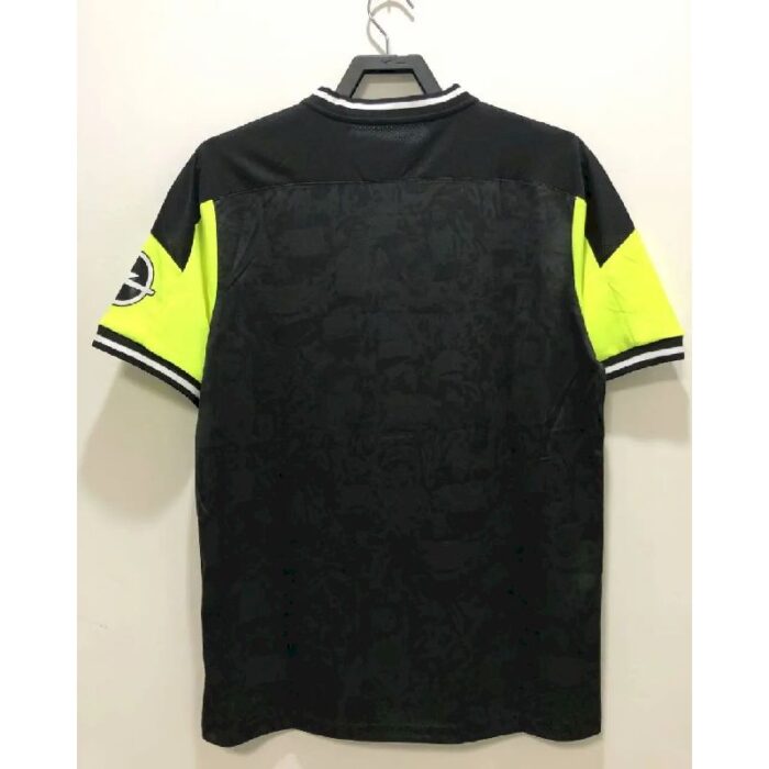 Mens Borussia Dortmund 2020/21 Fourth Jersey 5