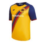 Mens AS Roma 2021/22 Third Jersey