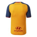 Mens AS Roma 2021/22 Third Jersey 1