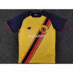 Mens AS Roma 2021/22 Third Jersey 2