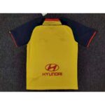 Mens AS Roma 2021/22 Third Jersey 3