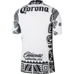 Mens Club America 2020/21 Third Replica Jersey – White 3