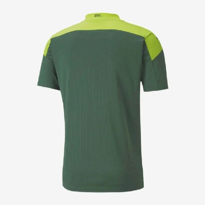 Mens Senegal 2021 Africa Cup Away Jersey 1
