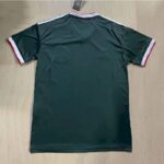 Mens Mexico 2022 Home Jersey 2