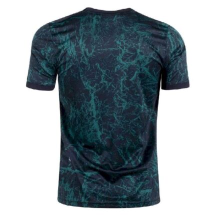 Mens Mexico 2021 Pre-Match Jersey 1