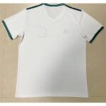 Mens Mexico 2022 Away Jersey 2