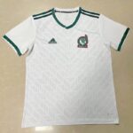 Mens Mexico 2022 Away Jersey