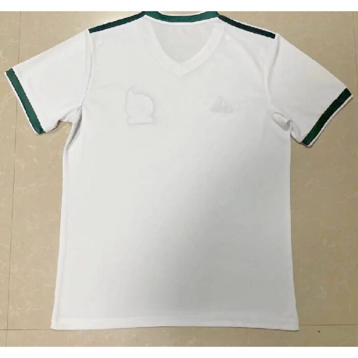 Mens Mexico 2022 Away Jersey 2