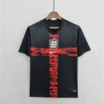 Mens England 2022 Pre-Match Jersey