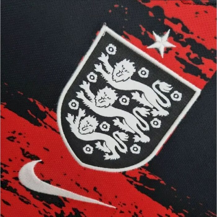 Mens England 2022 Pre-Match Jersey 1