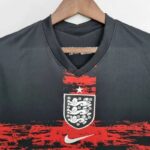 Mens England 2022 Pre-Match Jersey 2