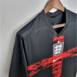 Mens England 2022 Pre-Match Jersey 3