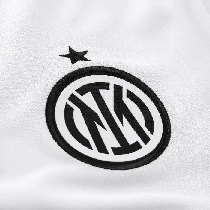Mens Inter Milan 2021/22 Away Jersey 2