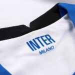 Mens Inter Milan 2021/22 Away Jersey 4