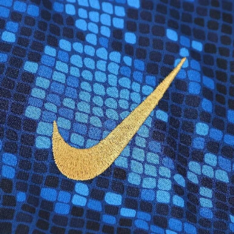 Mens Inter Milan 2021/22 Home Jersey 1