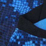 Mens Inter Milan 2021/22 Home Jersey 4