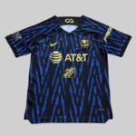 Mens Club America 2022/23 Away Jersey