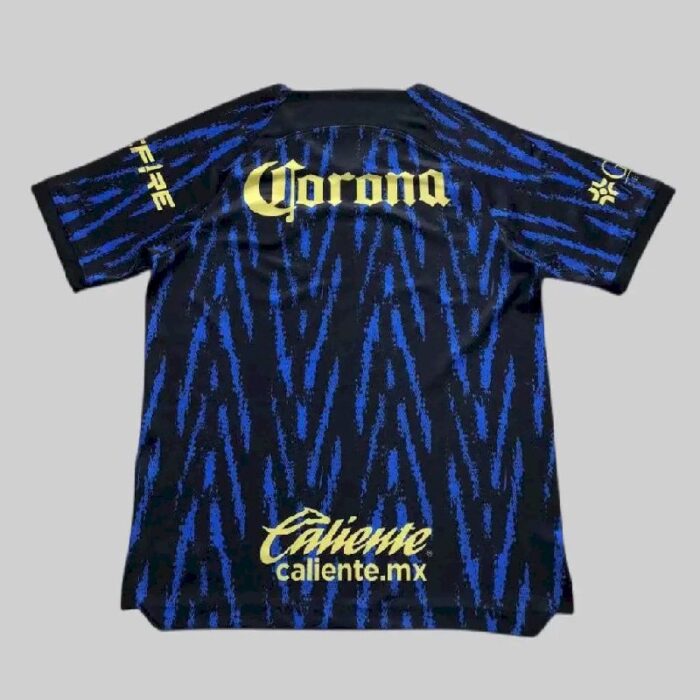 Mens Club America 2022/23 Away Jersey 1