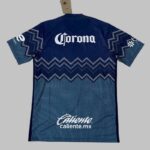 Mens Club America 2022/23 Pre-Match Jersey 2