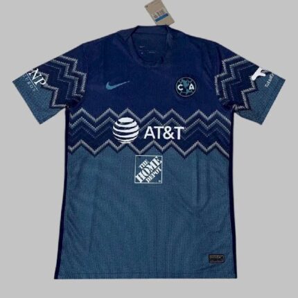 Mens Club America 2022/23 Pre-Match Jersey