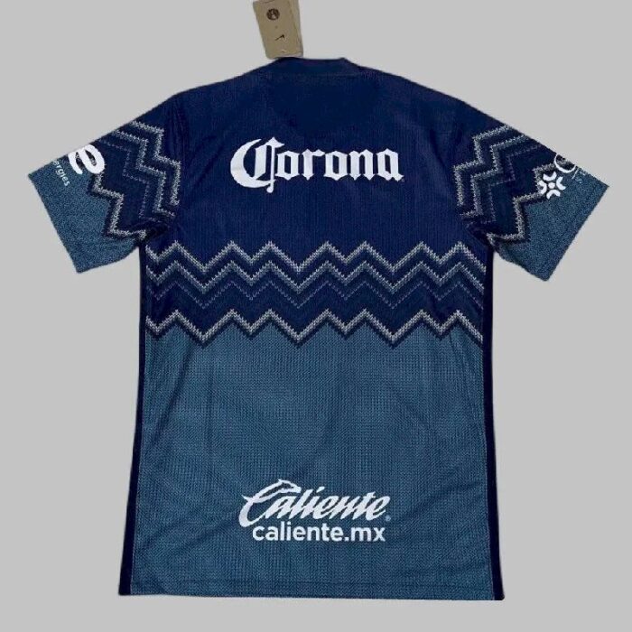 Mens Club America 2022/23 Pre-Match Jersey 2