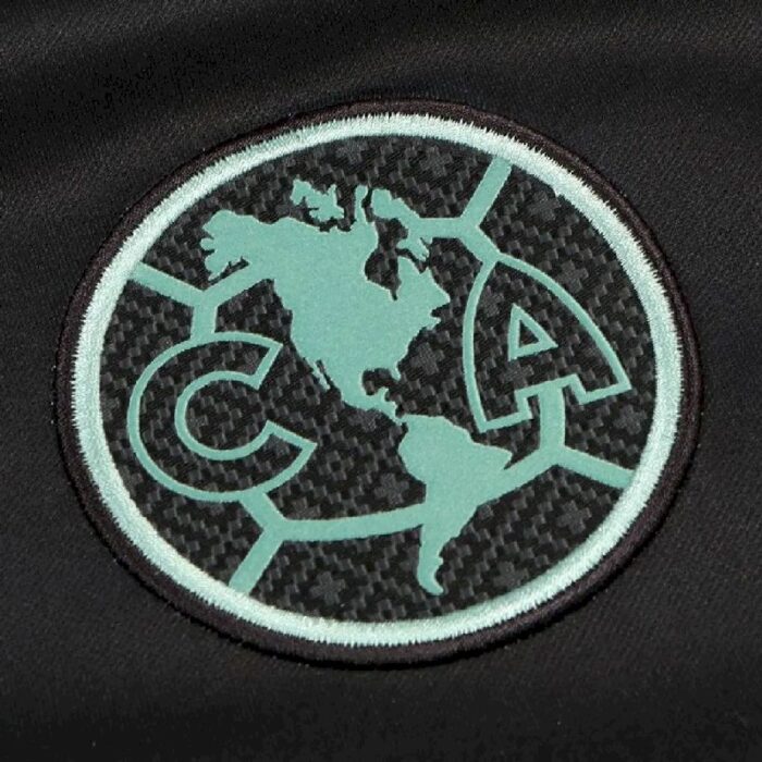 Mens Club America 2022 Third Jersey 1