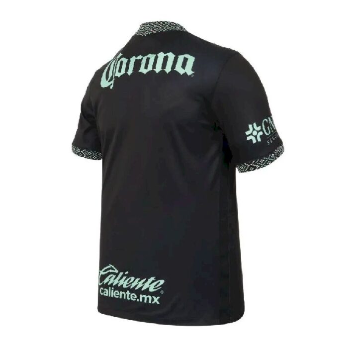 Mens Club America 2022 Third Jersey 5