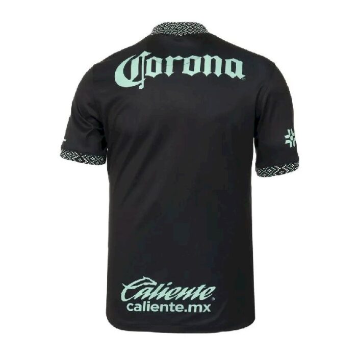 Mens Club America 2022 Third Jersey 6