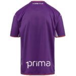 Mens Fiorentina 2021/22 Home Jersey 1