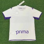 Mens Fiorentina 2021/22 Away Jersey 3