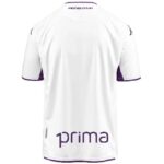 Mens Fiorentina 2021/22 Away Jersey 1