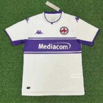 Mens Fiorentina 2021/22 Away Jersey 2