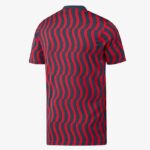 Mens Bayern Munich 2021/22 Pre-Match Jersey 1