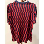 Mens Bayern Munich 2021/22 Pre-Match Jersey 3