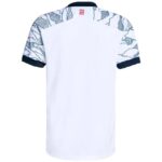 Mens Bayern Munich 2021/22 Third Jersey 5