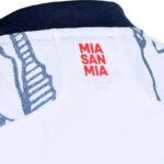 Mens Bayern Munich 2021/22 Third Jersey 4