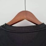 Mens Corinthians 2022 Pre-Match Jersey – Black 4