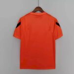 Mens Corinthians 2022 Pre-Match Jersey – Oranger 5