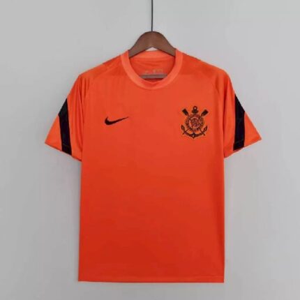 Mens Corinthians 2022 Pre-Match Jersey – Oranger